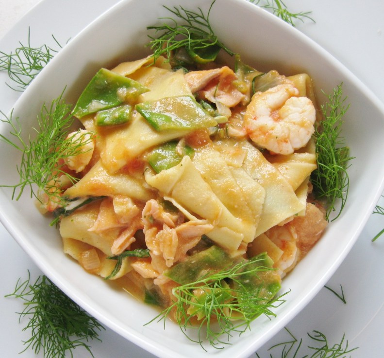 lasagnete_with_seafood