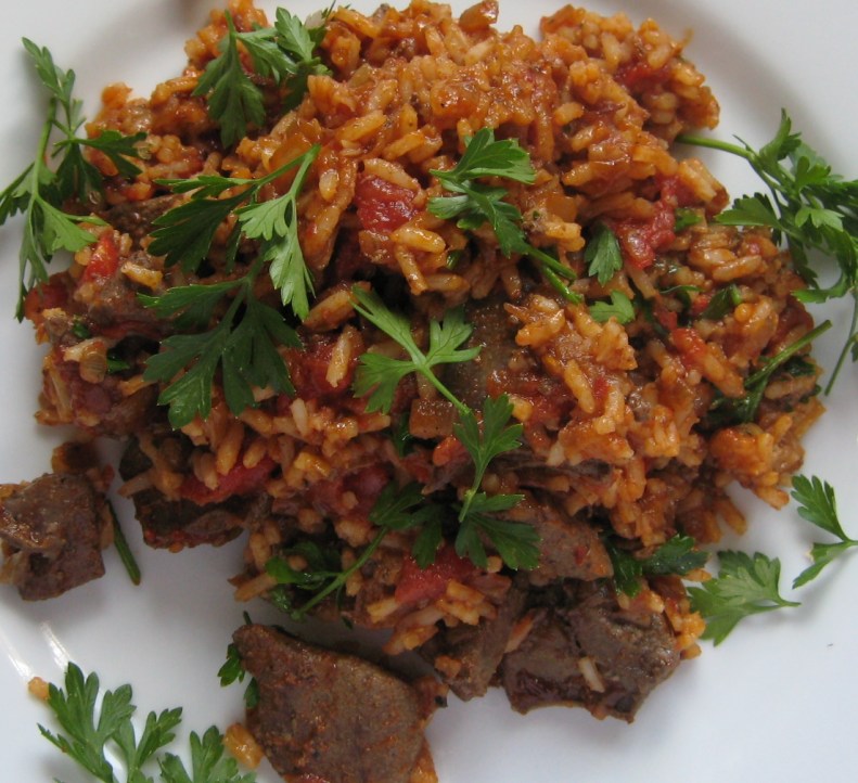 liver_with_tomato_pilav